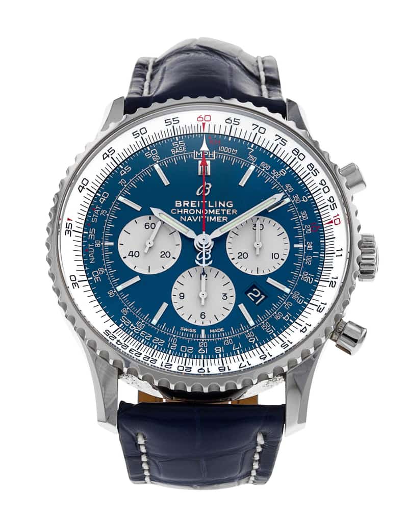 Breitling Navitimer 01 AB0127 Breitling Navitimer 01 AB0127